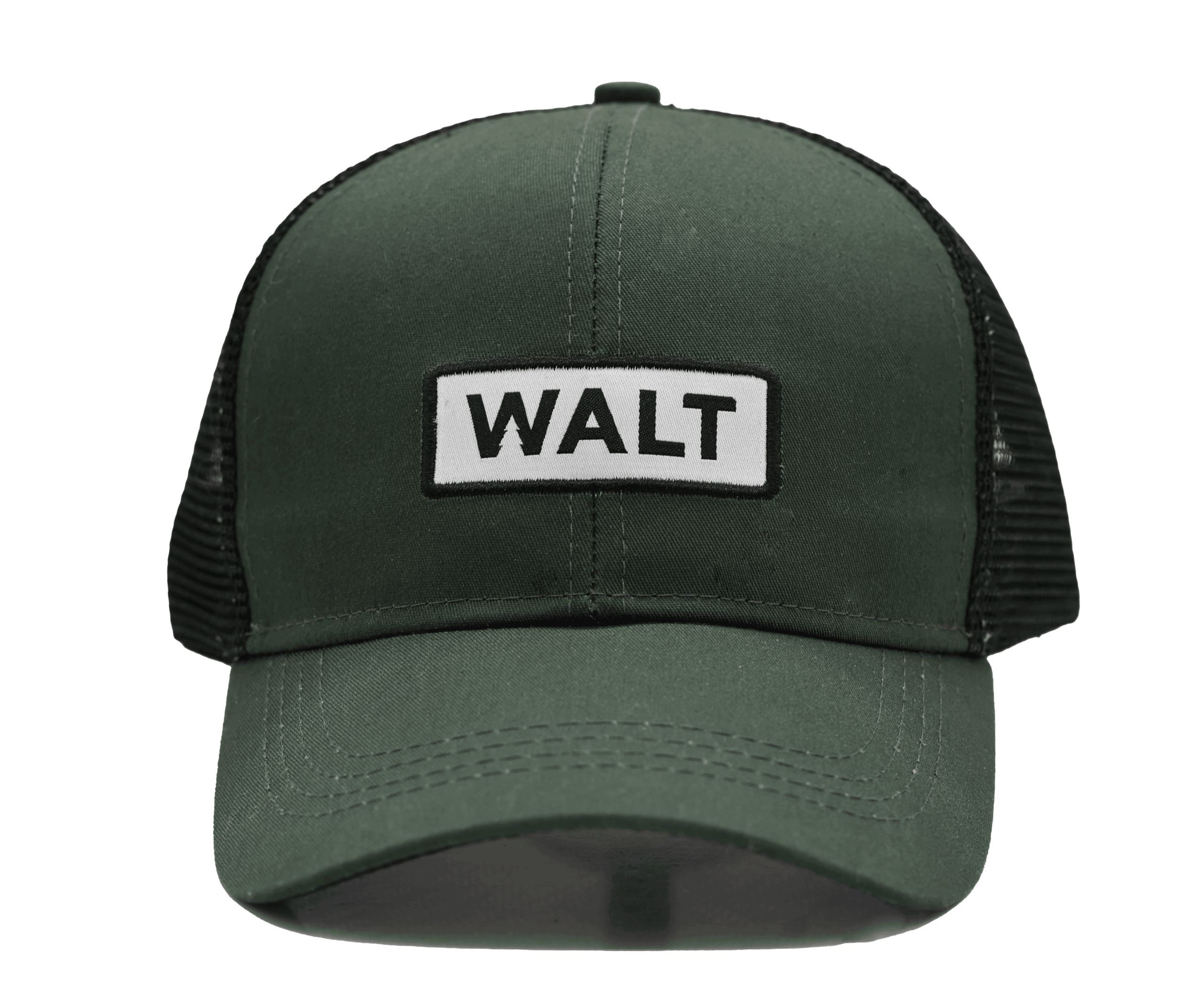 Walt Trucker Cap