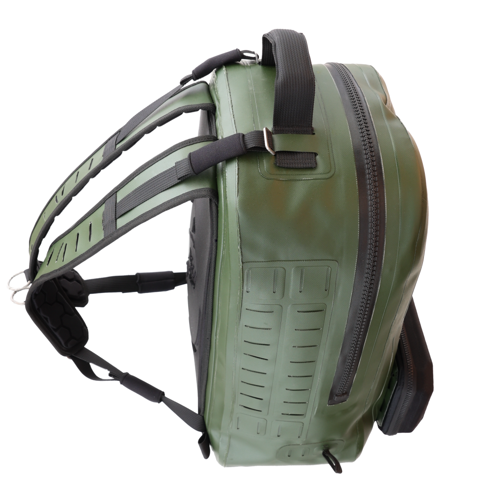 Elevated OG Elevated OG