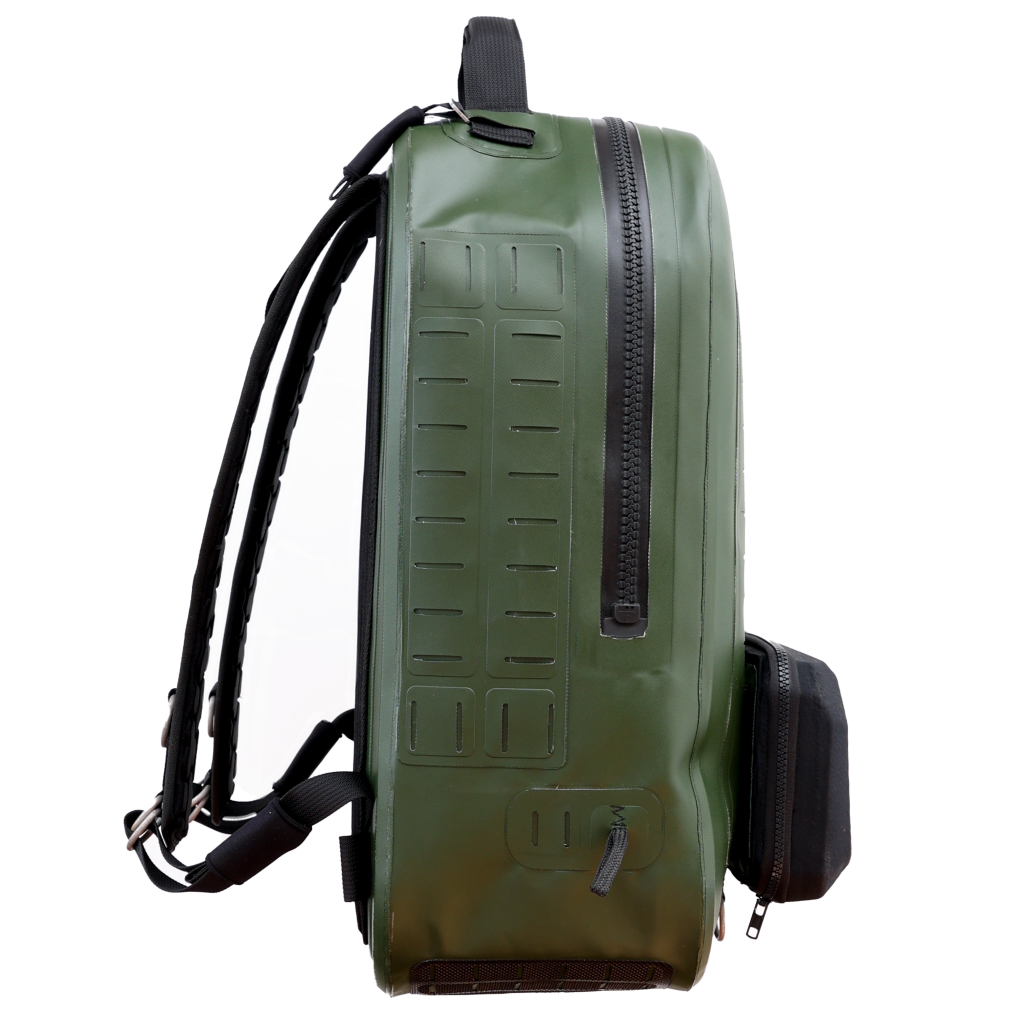 Side + Hard Shell OG Side + Hard Shell OG