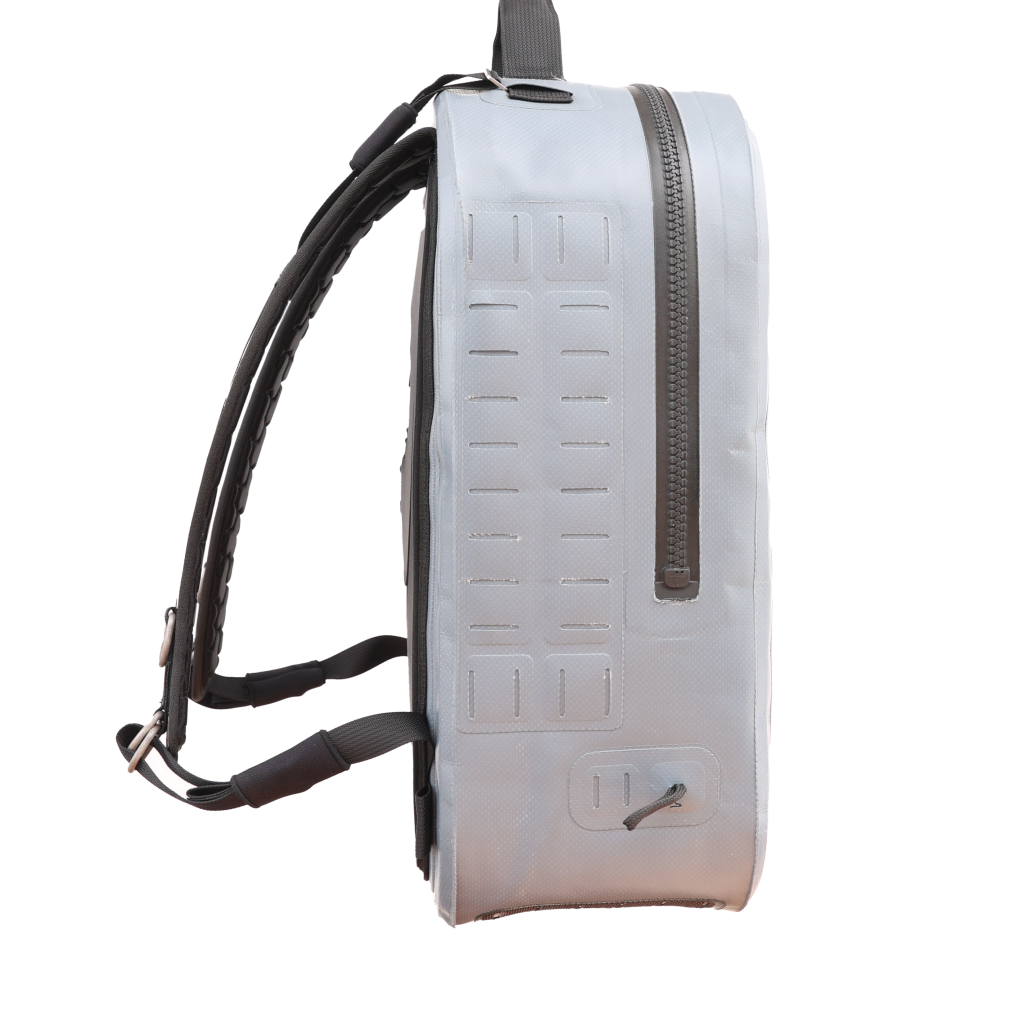 Storm Grey OTTER Side No Hard Shell Storm Grey OTTER Side No Hard Shell