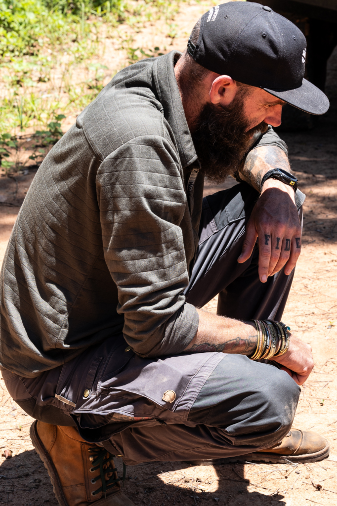 Saffa long sleeve sun shirt
