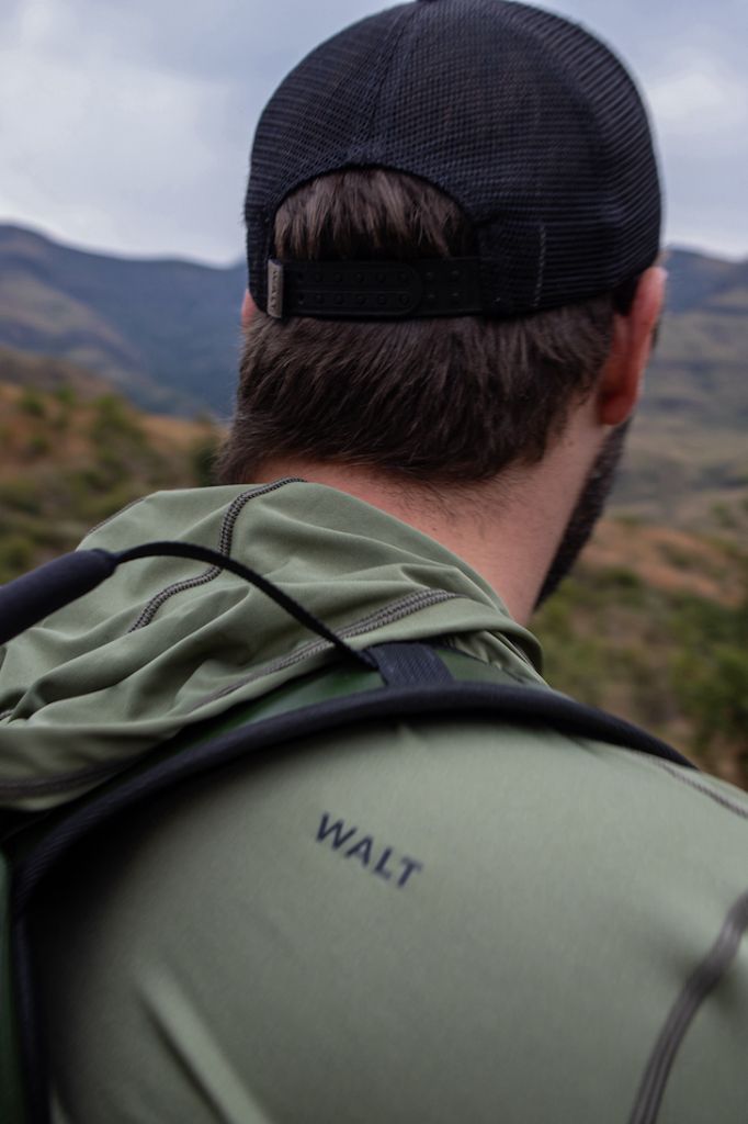 Kosi Hiking shirt Kosi Hiking shirt