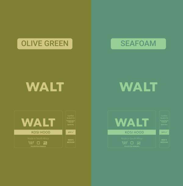 Colourways Kosi Colourways Kosi