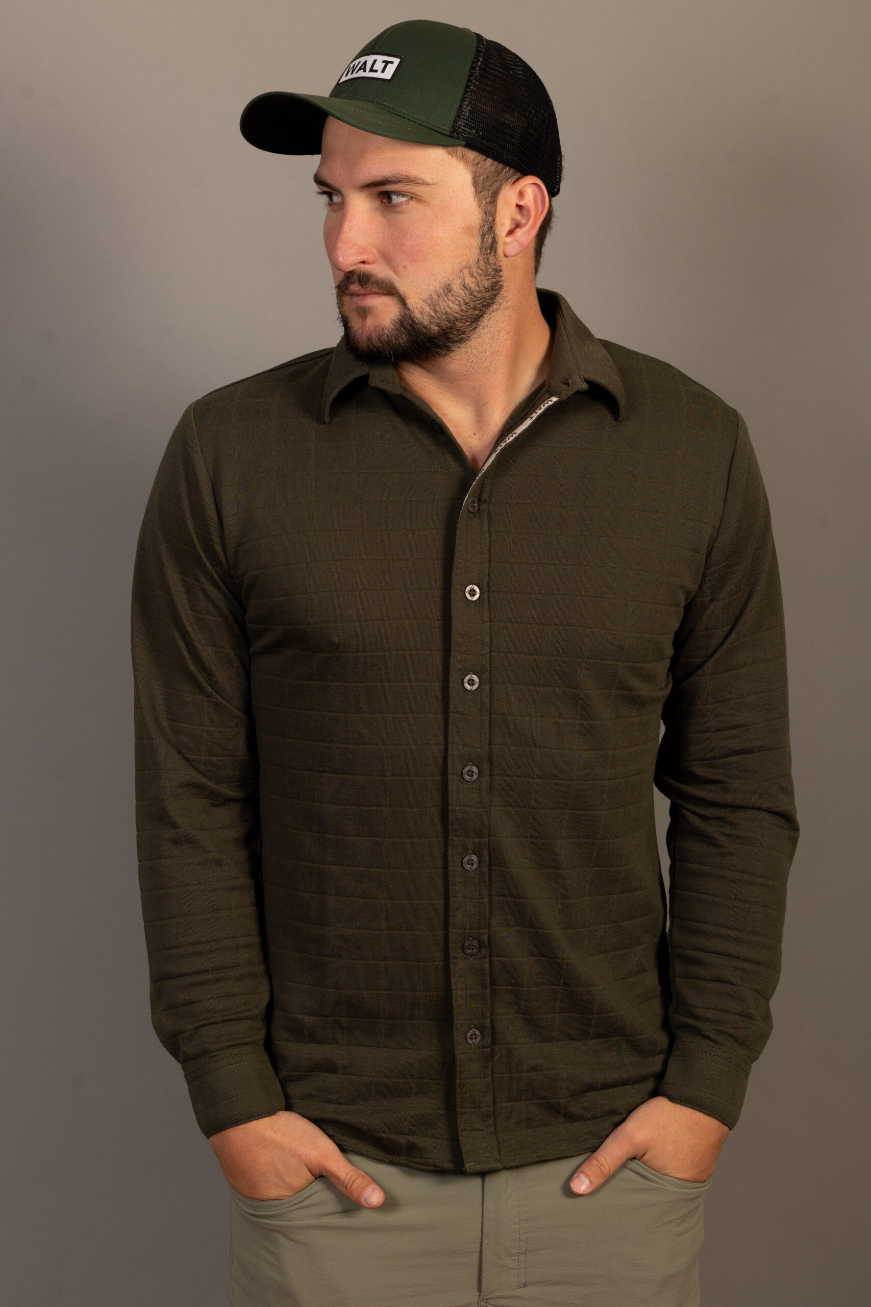 Saffa Long Sleeve